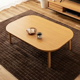 ぴよ様(本日1/25のみ専用)　✾東屋　こたつテーブル　※布団なし こたつテーブル通販|【公式】東谷(AZUMAYA)の家具通販・インテリア