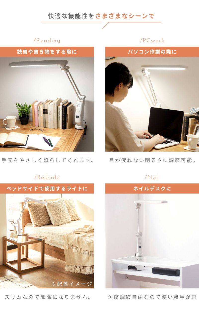 最終値下げ‼︎LED卓上ライト jhg198f.jpg