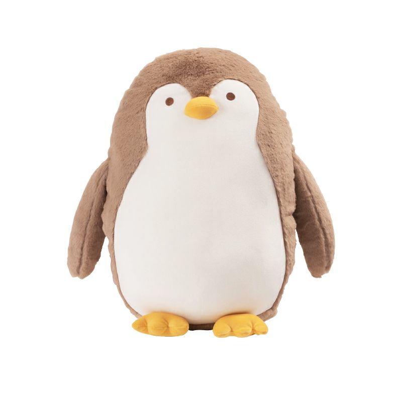むちちぬいぐるみ ぽぅぽ ぬいぐるみ Mサイズ|【ぬいぐるみのセキグチ】メーカー
