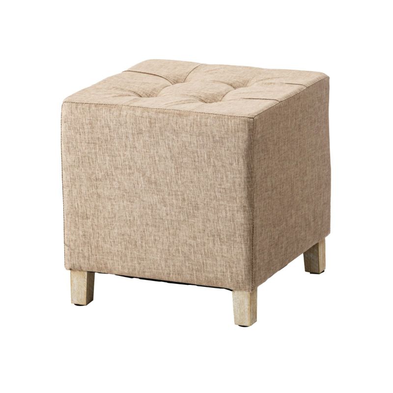 スツール チェア 椅子 イス いす おしゃれ 木製 麻 レーヨン 北欧