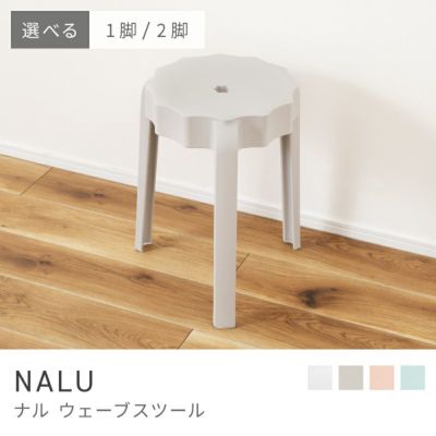 ウェーブスツール｜NALU